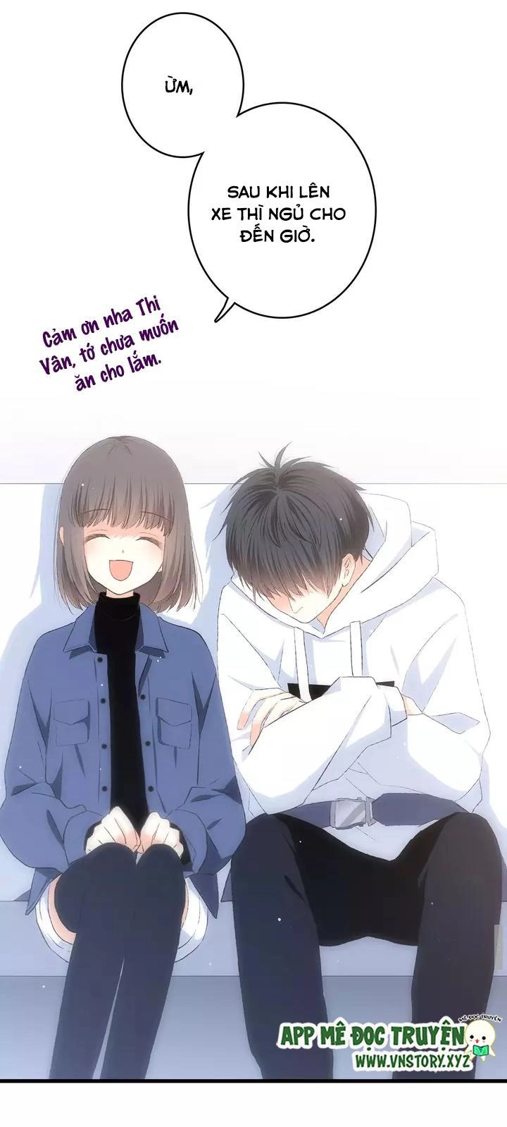 Con Tim Rung Động 2 Chapter 27 - 20