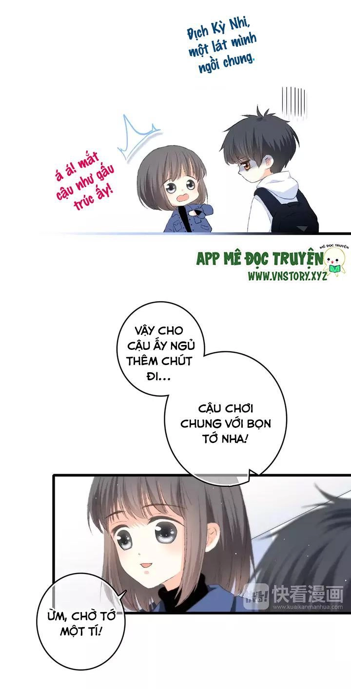 Con Tim Rung Động 2 Chapter 27 - 22