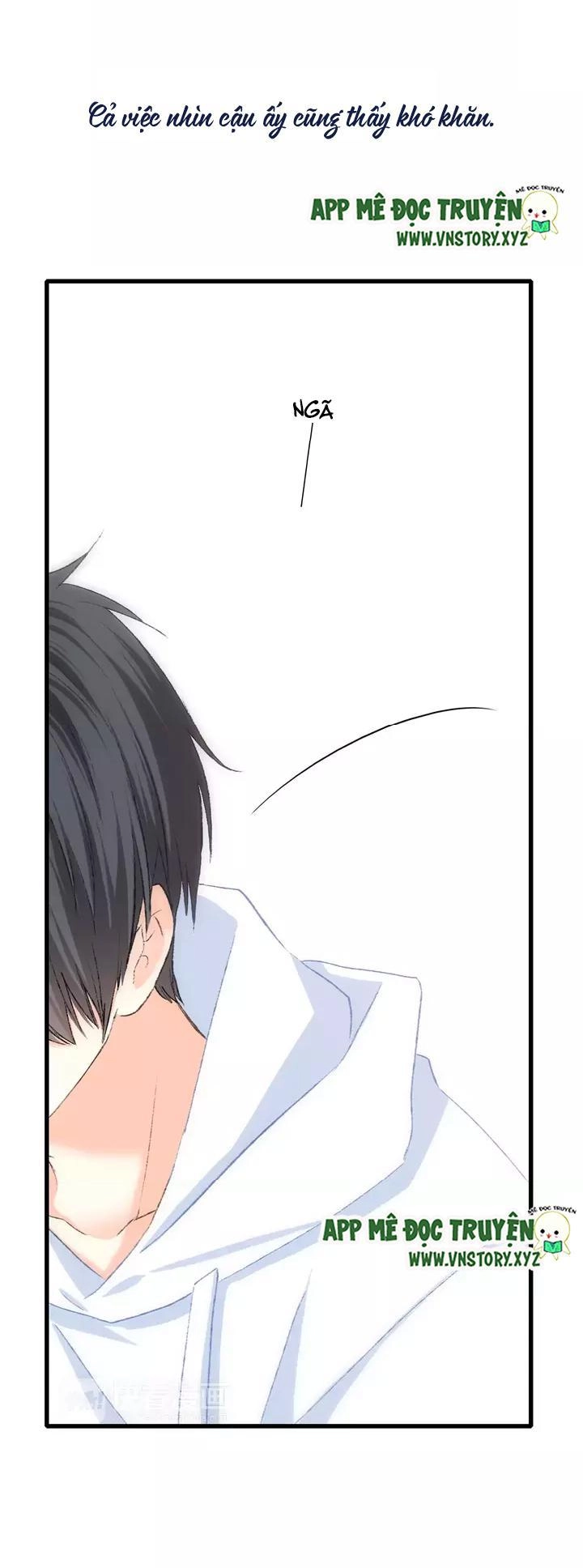 Con Tim Rung Động 2 Chapter 27 - 27