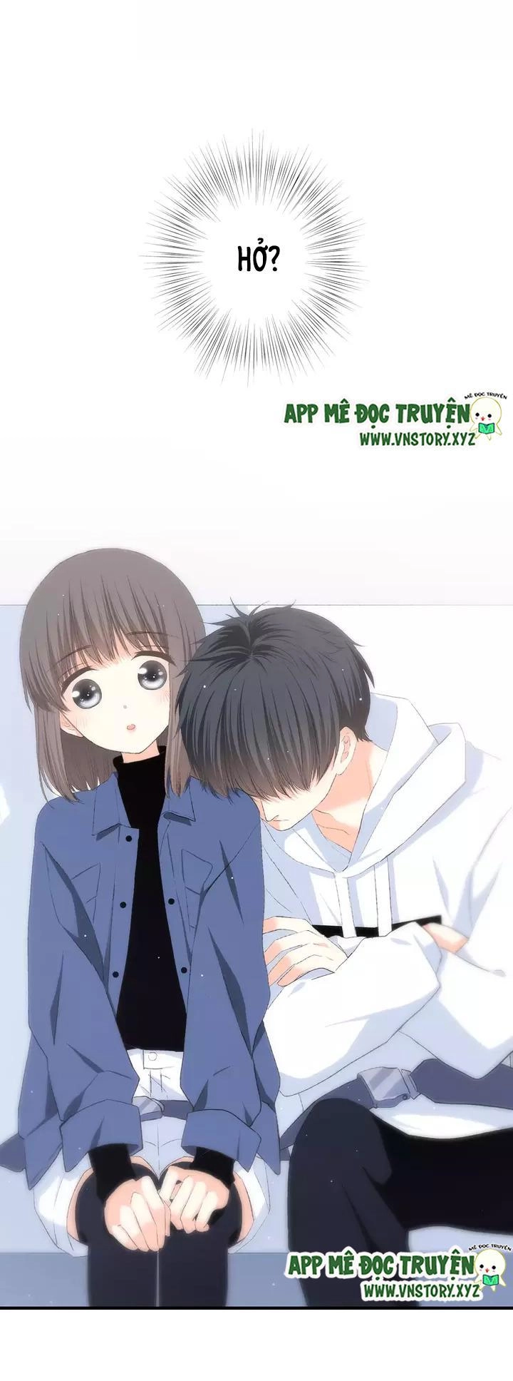 Con Tim Rung Động 2 Chapter 27 - 28