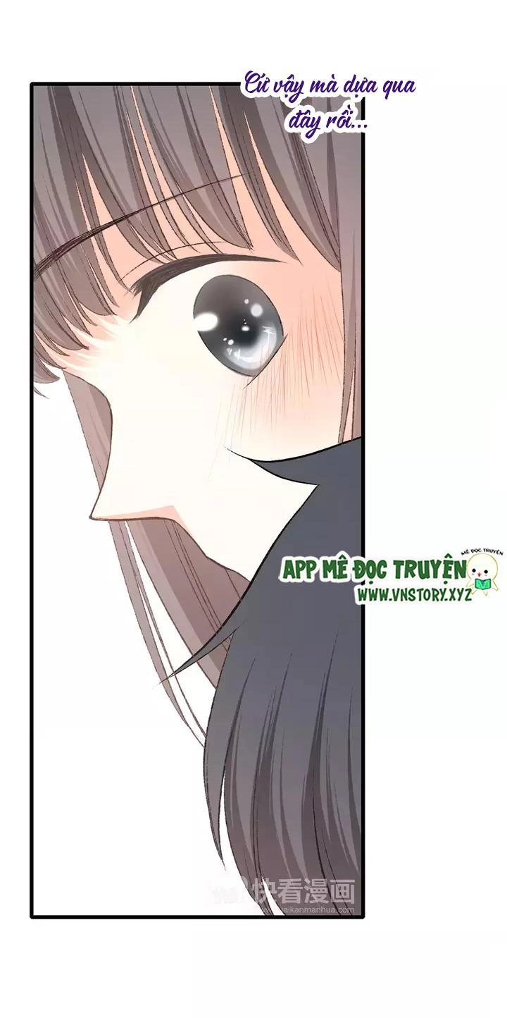 Con Tim Rung Động 2 Chapter 27 - 29