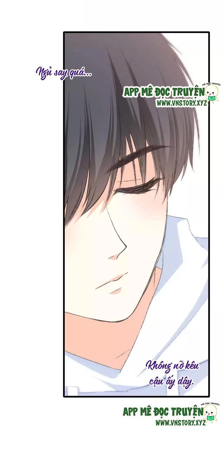 Con Tim Rung Động 2 Chapter 27 - 30