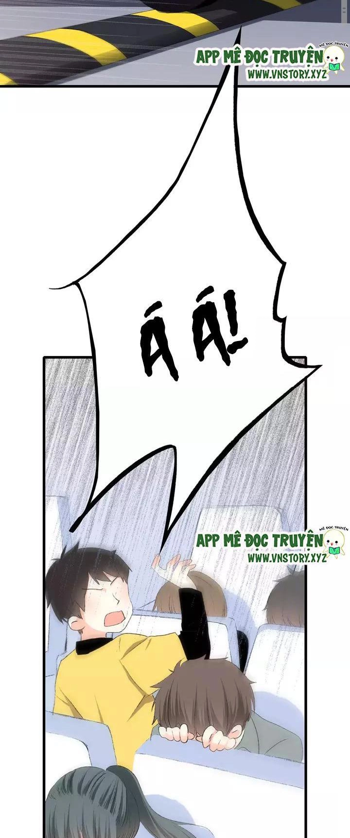 Con Tim Rung Động 2 Chapter 27 - 32