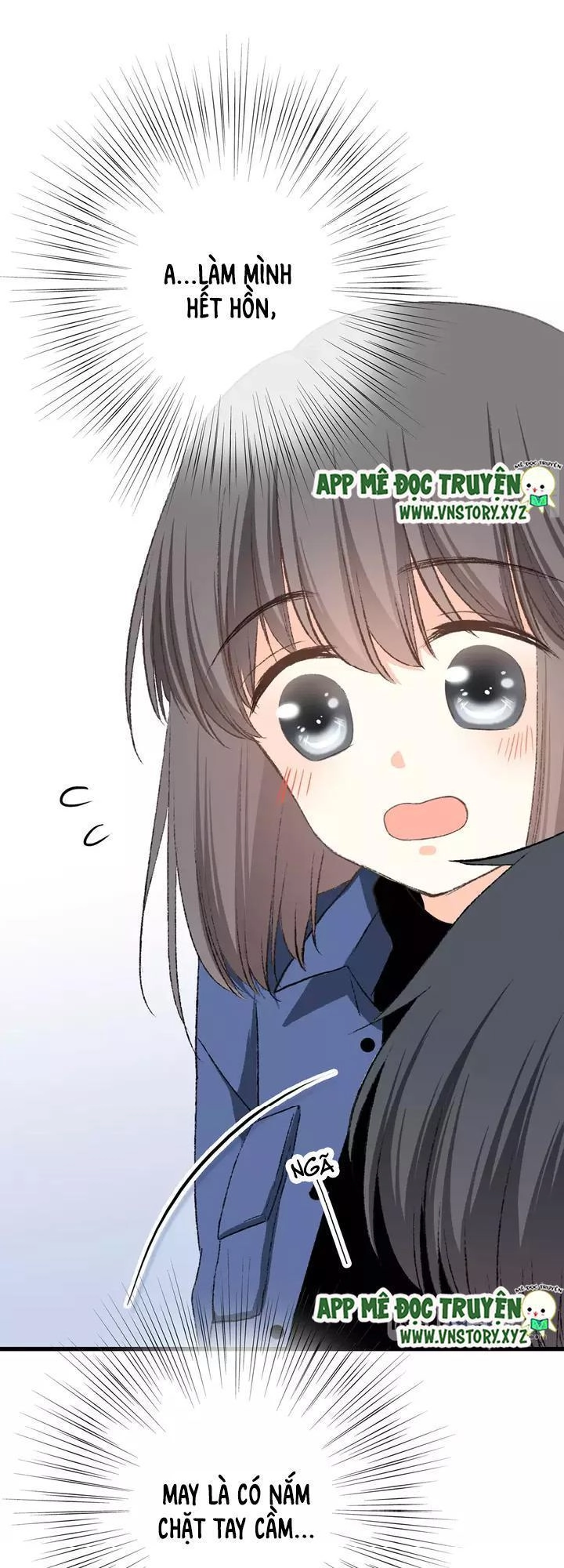 Con Tim Rung Động 2 Chapter 27 - 34