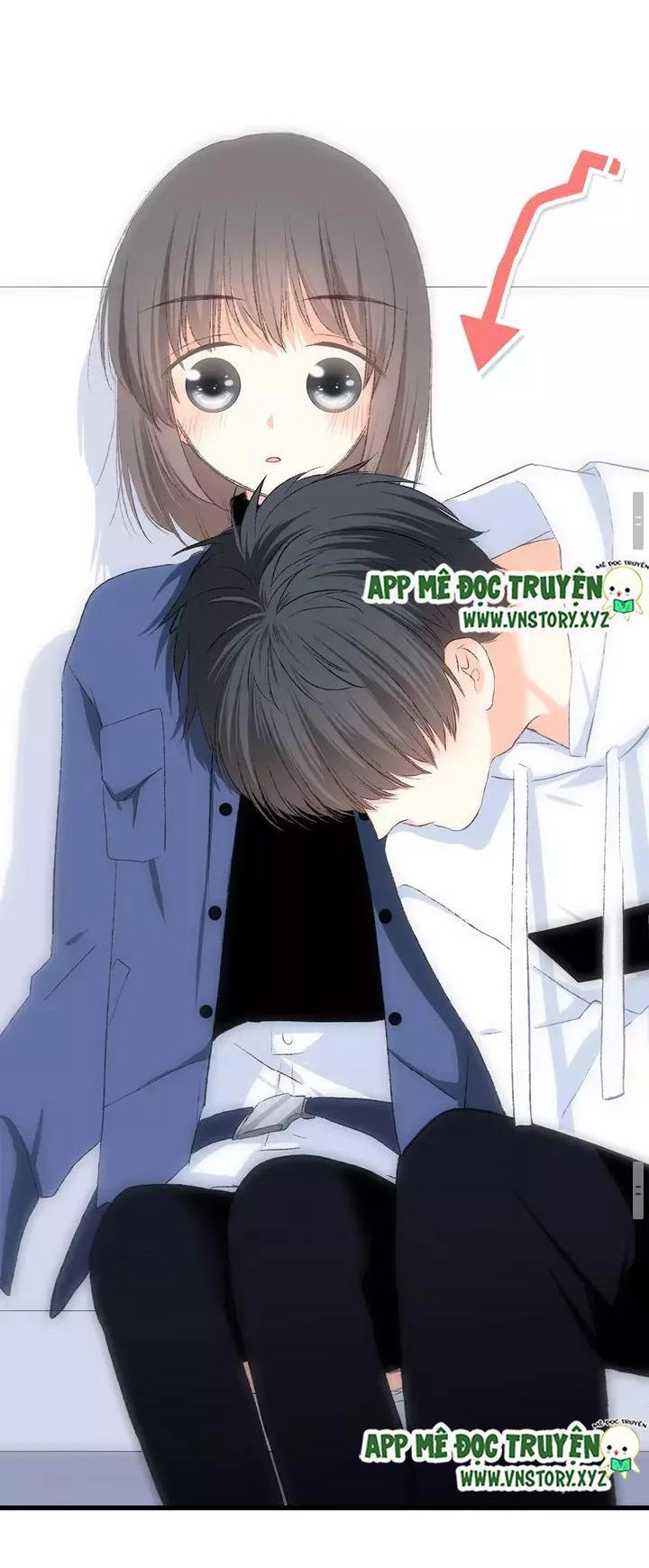 Con Tim Rung Động 2 Chapter 27 - 37