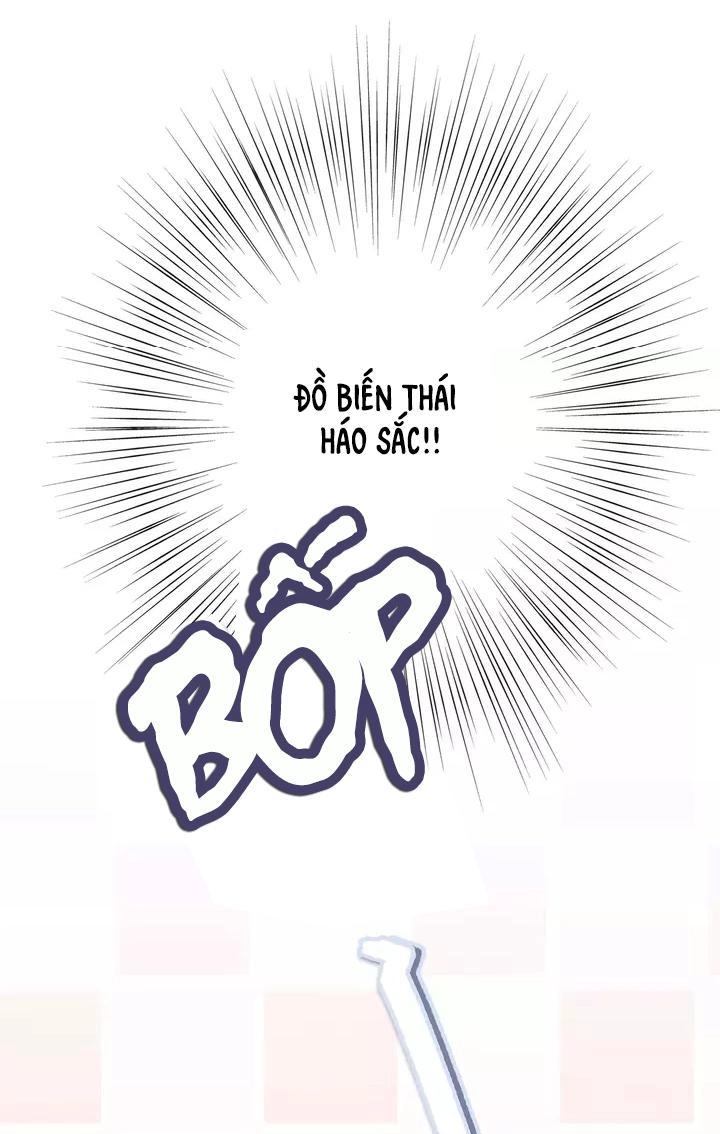 Con Tim Rung Động 2 Chapter 27 - 41