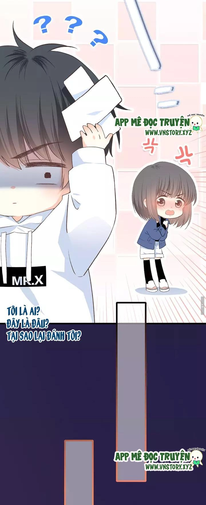 Con Tim Rung Động 2 Chapter 27 - 42