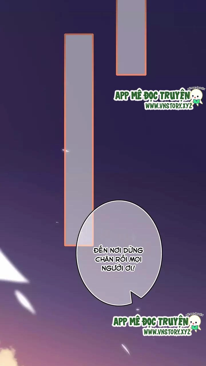 Con Tim Rung Động 2 Chapter 27 - 43