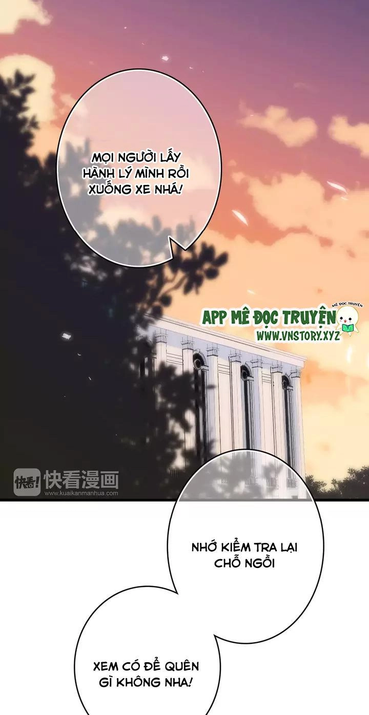 Con Tim Rung Động 2 Chapter 27 - 44