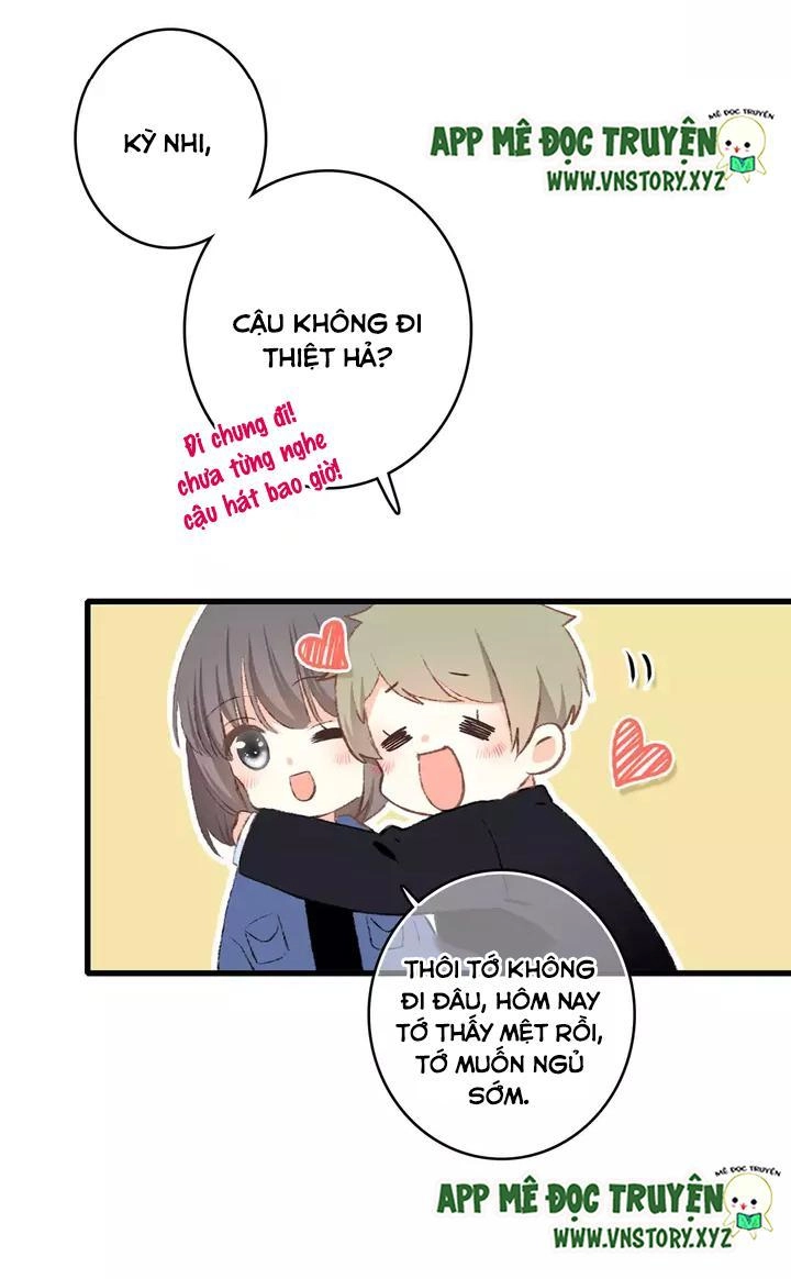 Con Tim Rung Động 2 Chapter 27 - 49