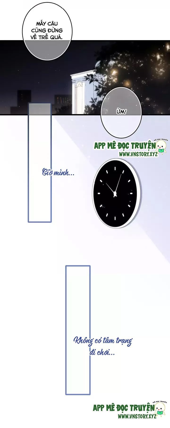 Con Tim Rung Động 2 Chapter 27 - 50