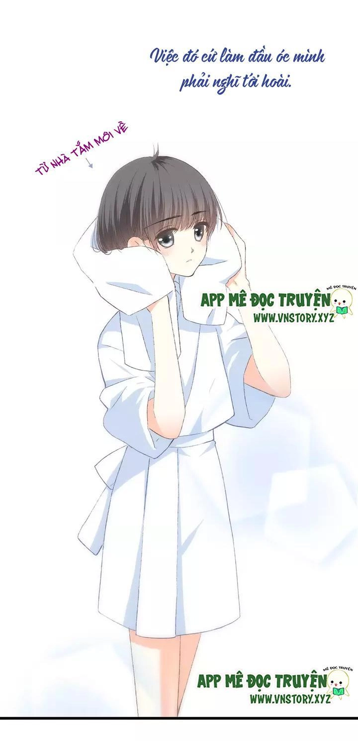 Con Tim Rung Động 2 Chapter 27 - 51