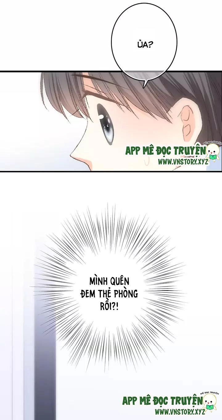 Con Tim Rung Động 2 Chapter 27 - 53