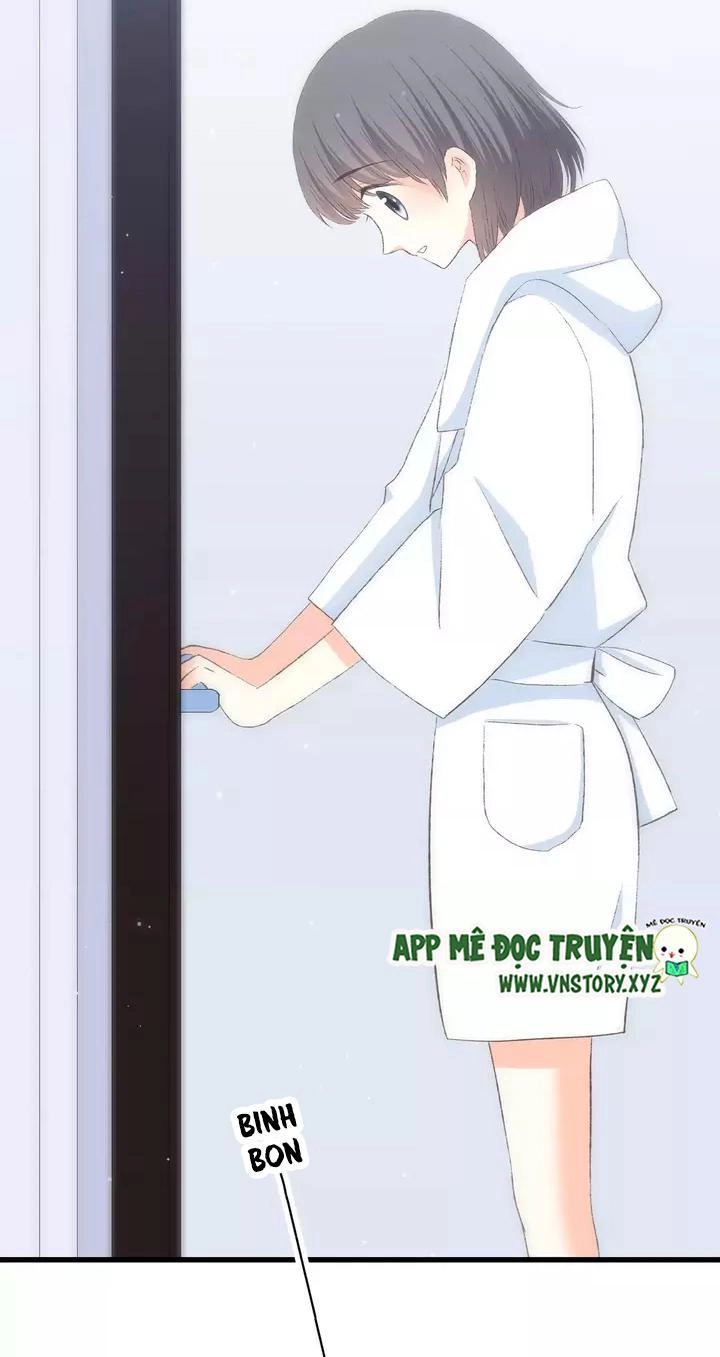 Con Tim Rung Động 2 Chapter 27 - 54