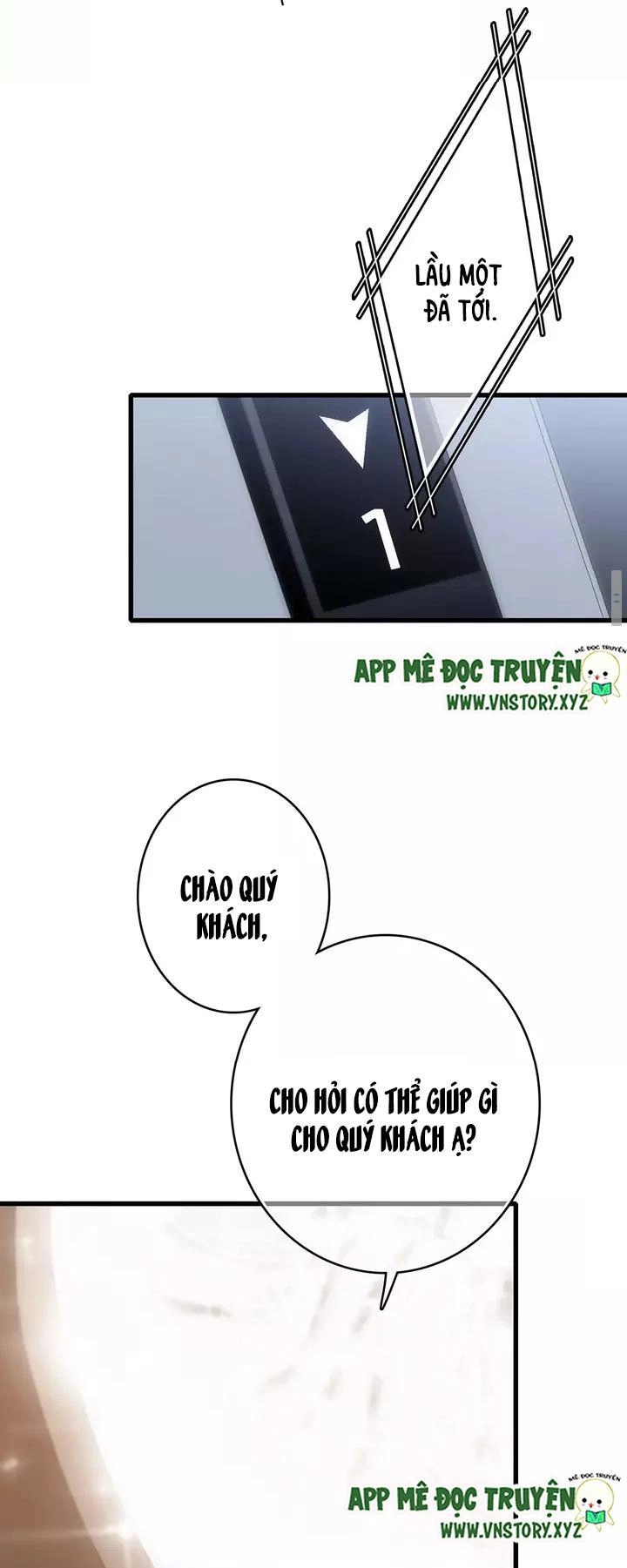 Con Tim Rung Động 2 Chapter 27 - 55