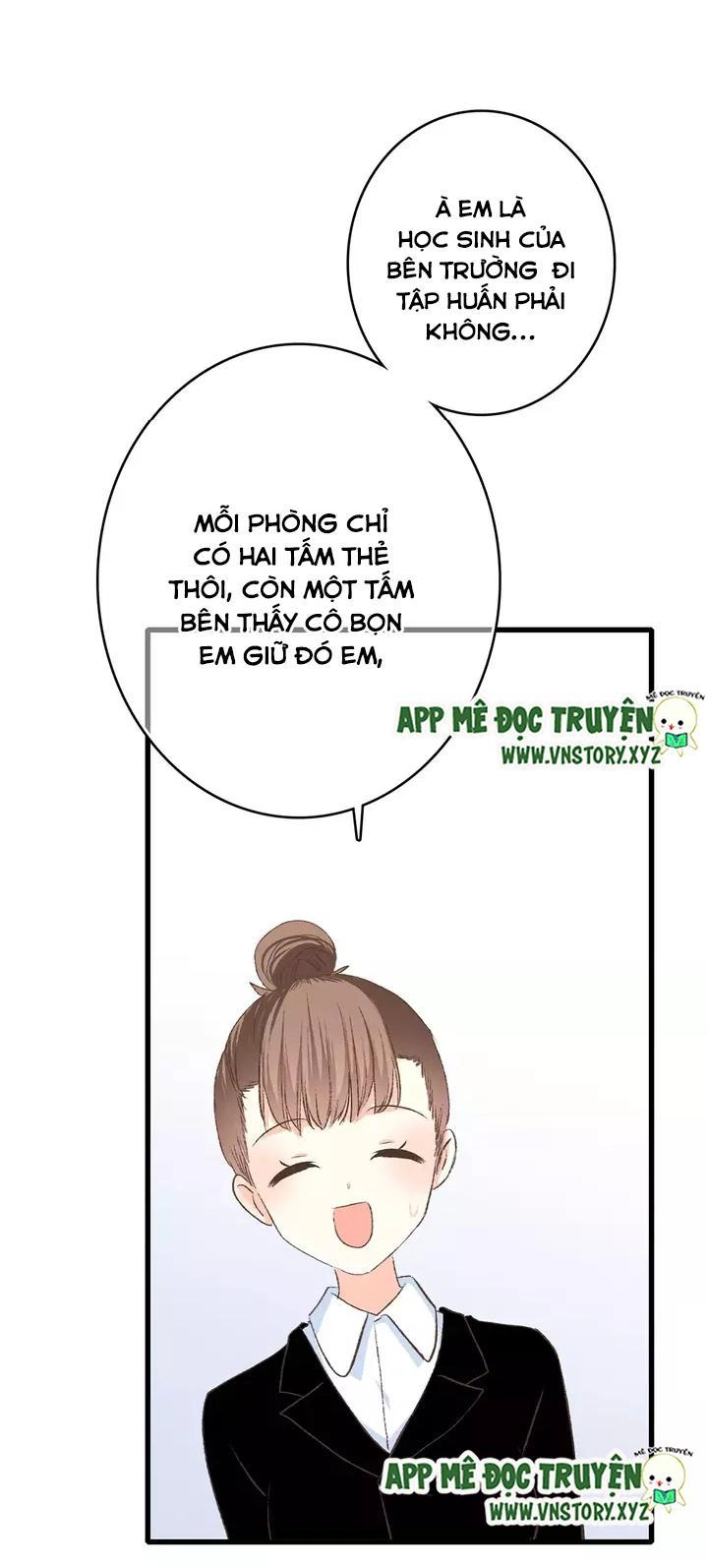 Con Tim Rung Động 2 Chapter 27 - 57