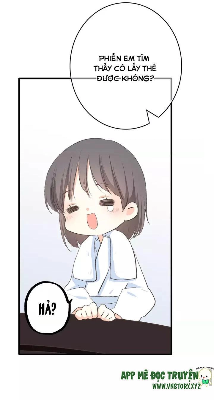 Con Tim Rung Động 2 Chapter 27 - 58