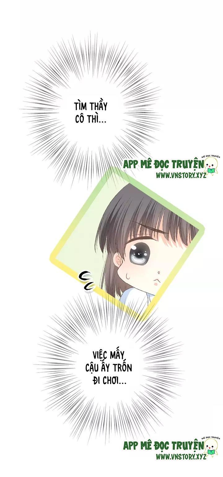 Con Tim Rung Động 2 Chapter 27 - 59