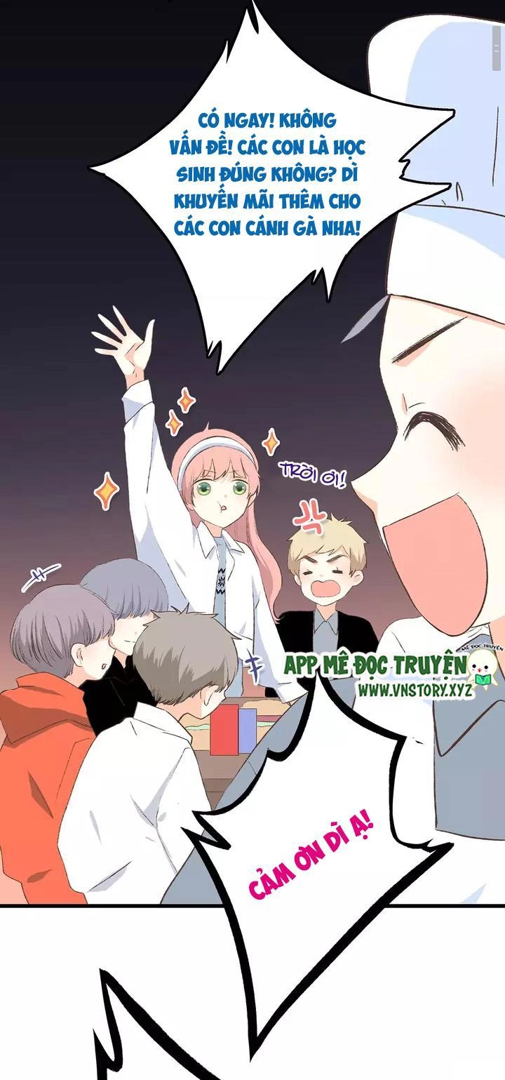 Con Tim Rung Động 2 Chapter 27 - 64