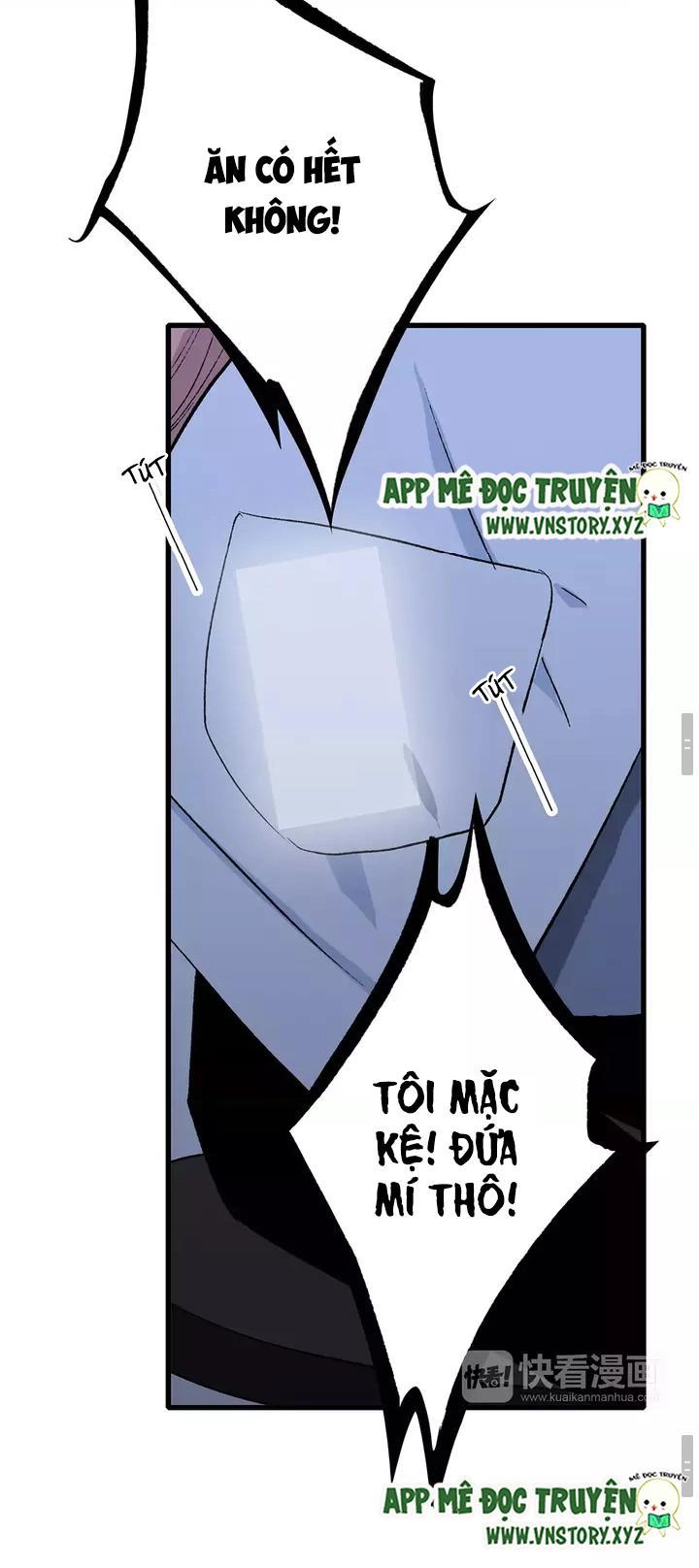 Con Tim Rung Động 2 Chapter 27 - 65