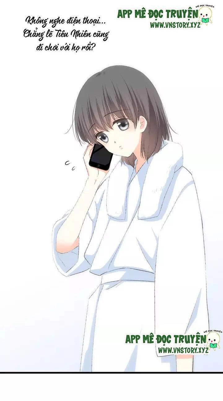 Con Tim Rung Động 2 Chapter 27 - 67