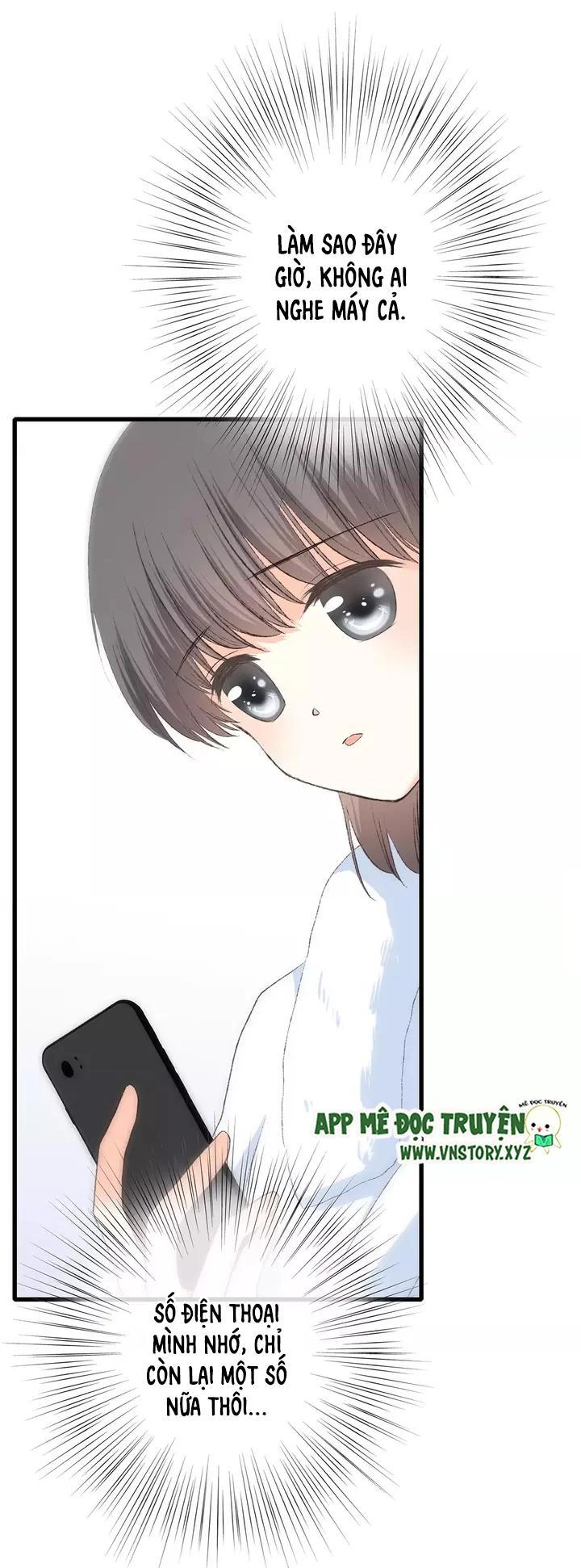 Con Tim Rung Động 2 Chapter 27 - 69