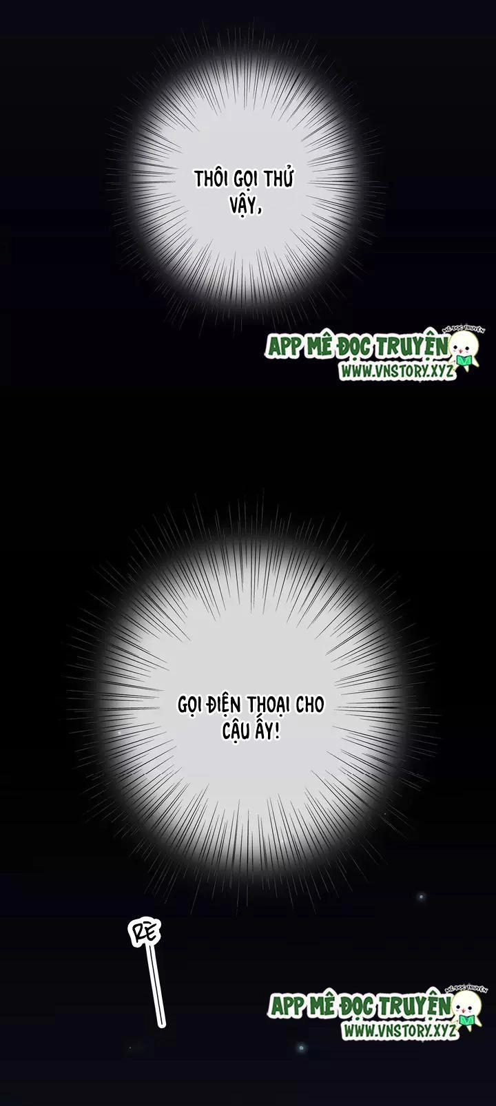 Con Tim Rung Động 2 Chapter 27 - 71