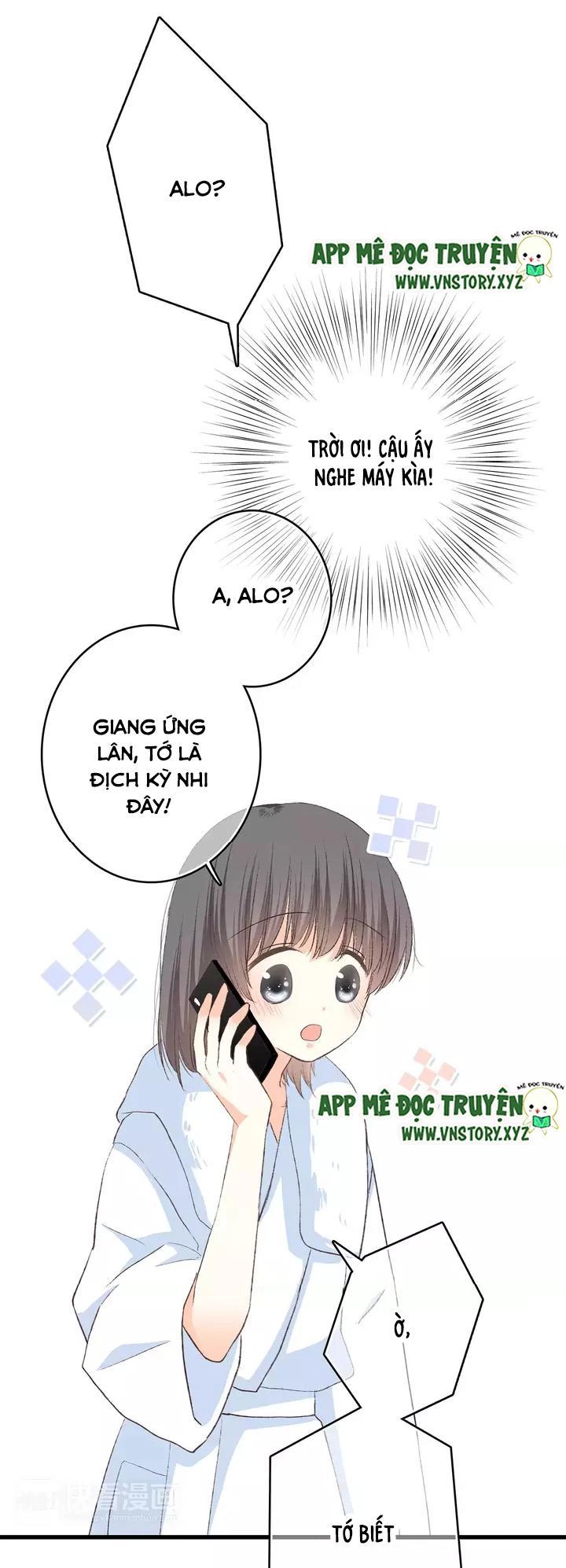 Con Tim Rung Động 2 Chapter 27 - 76