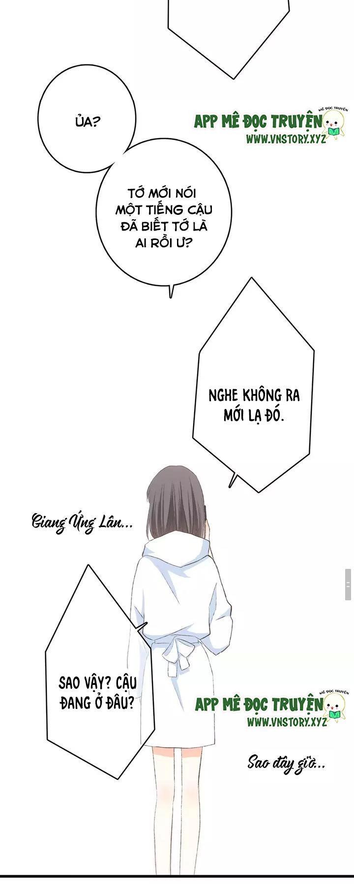 Con Tim Rung Động 2 Chapter 27 - 77