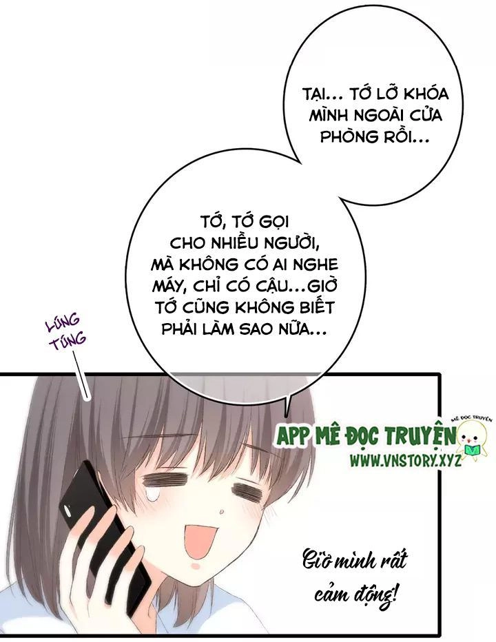 Con Tim Rung Động 2 Chapter 27 - 78