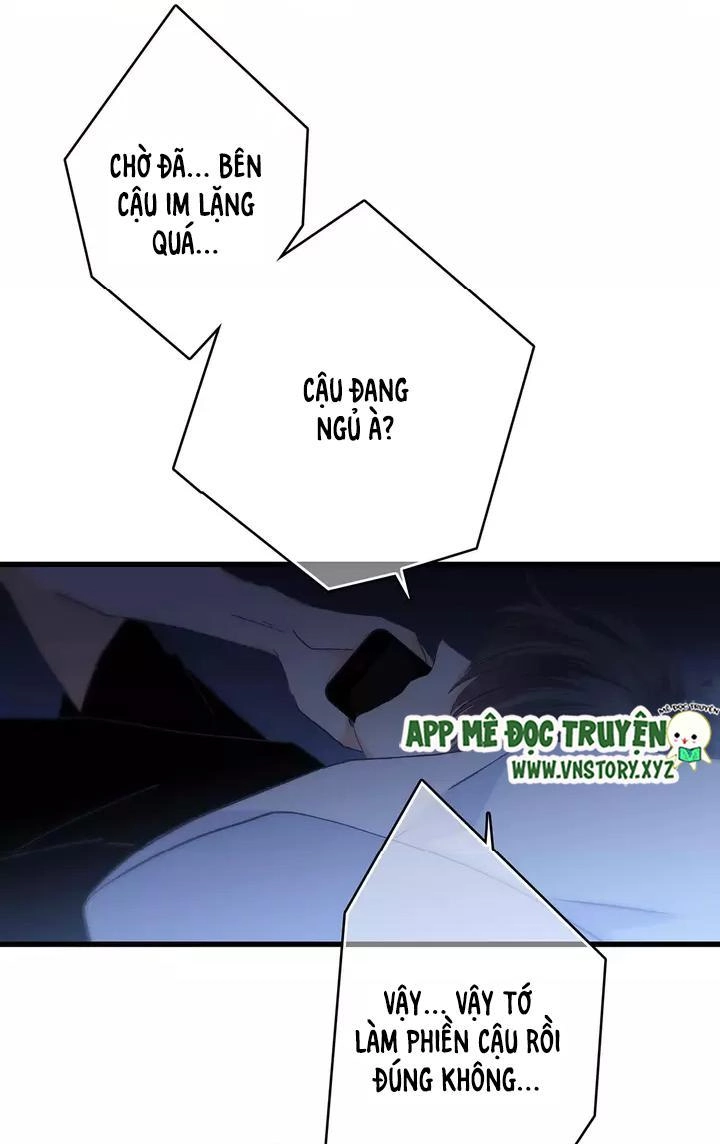 Con Tim Rung Động 2 Chapter 27 - 79