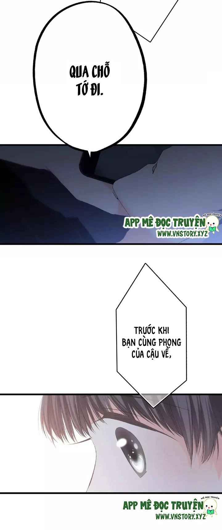 Con Tim Rung Động 2 Chapter 27 - 80