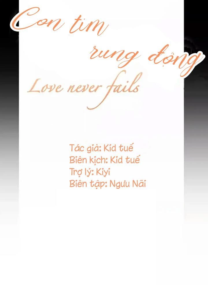 Con Tim Rung Động 2 Chapter 28 - 2