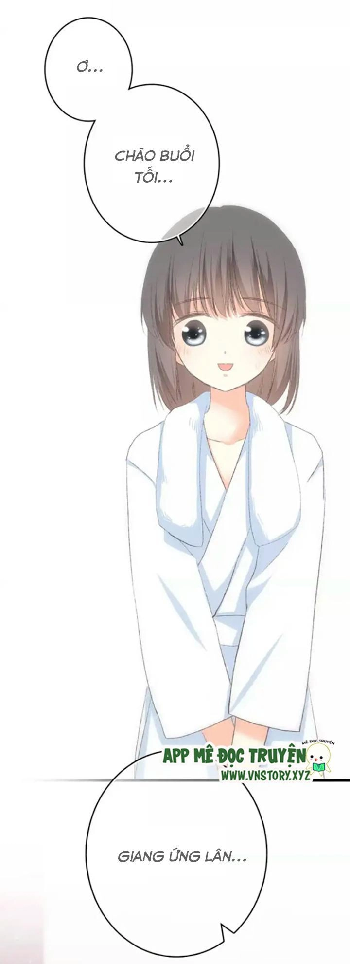 Con Tim Rung Động 2 Chapter 28 - 3