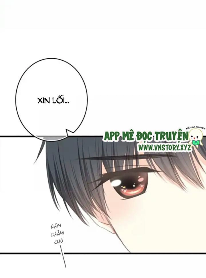 Con Tim Rung Động 2 Chapter 28 - 5