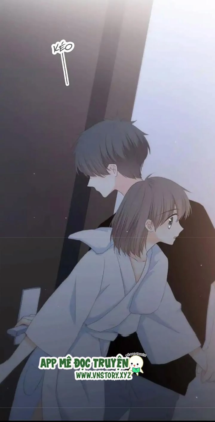 Con Tim Rung Động 2 Chapter 28 - 11