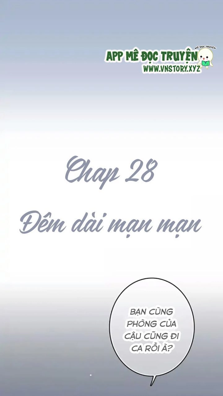 Con Tim Rung Động 2 Chapter 28 - 14