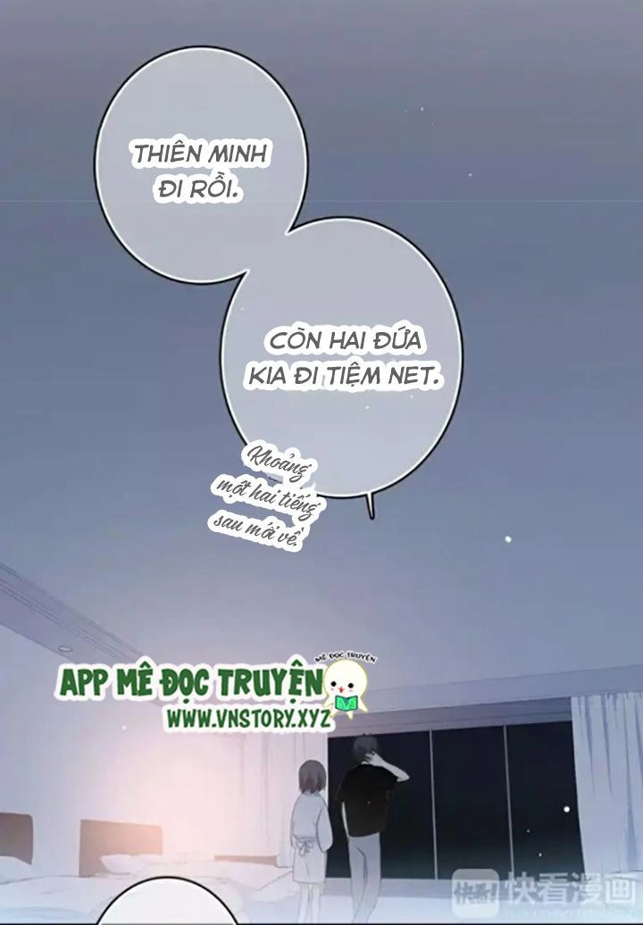 Con Tim Rung Động 2 Chapter 28 - 15