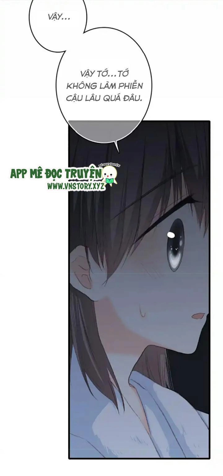 Con Tim Rung Động 2 Chapter 28 - 16