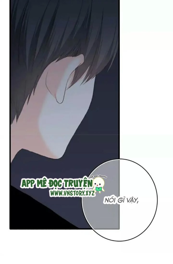 Con Tim Rung Động 2 Chapter 28 - 18