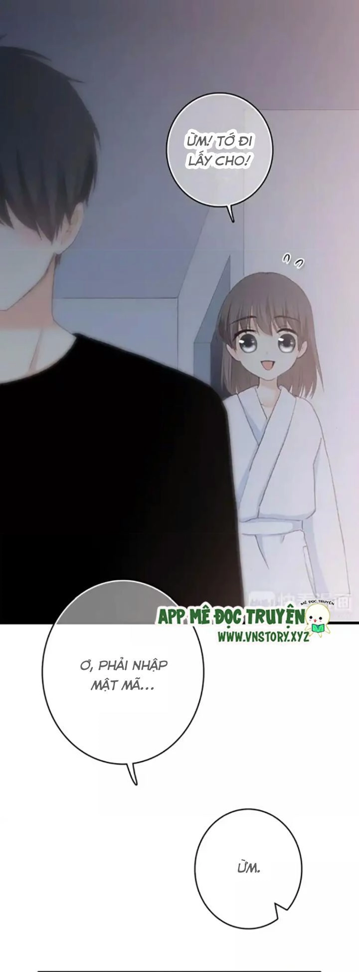 Con Tim Rung Động 2 Chapter 28 - 23