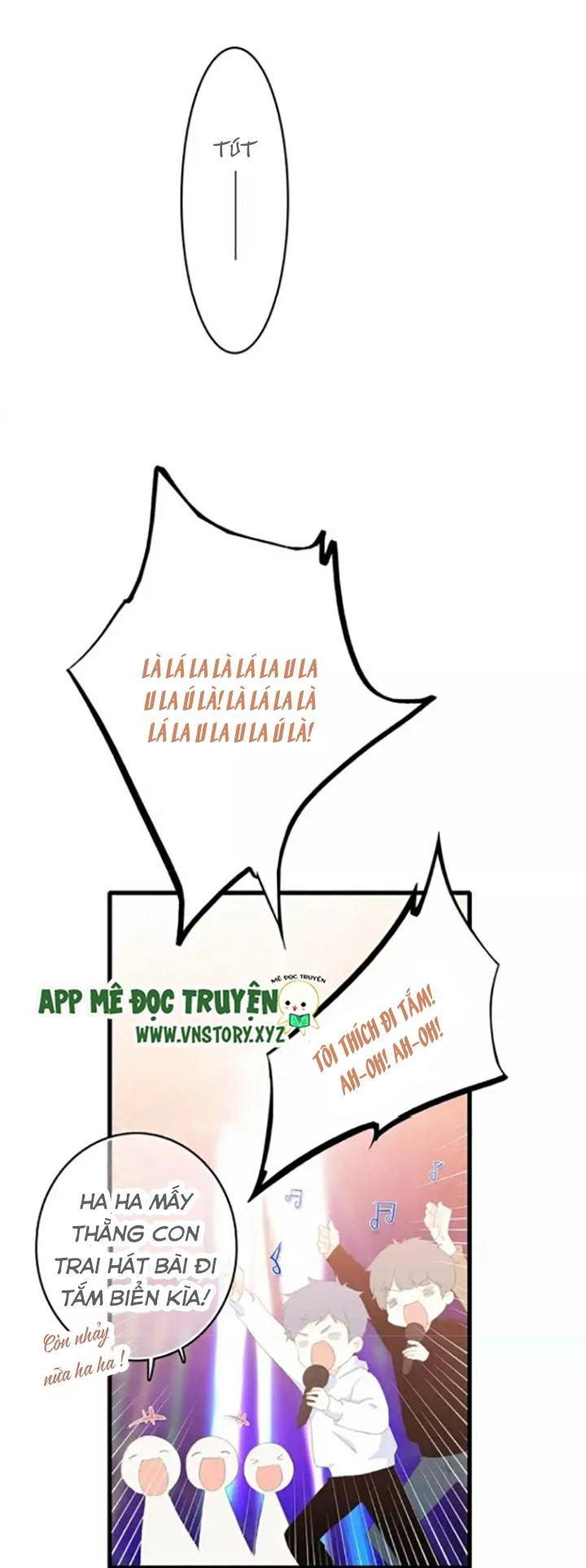 Con Tim Rung Động 2 Chapter 28 - 26