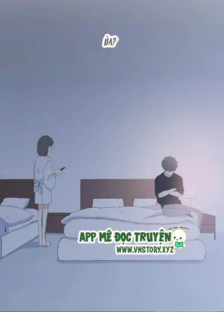 Con Tim Rung Động 2 Chapter 28 - 29