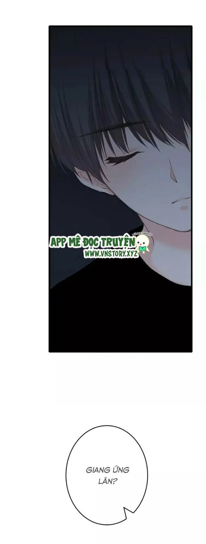 Con Tim Rung Động 2 Chapter 28 - 30