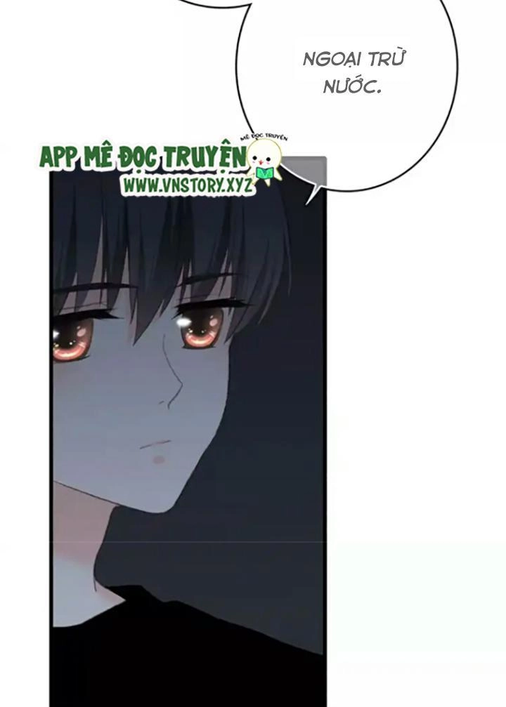 Con Tim Rung Động 2 Chapter 28 - 34