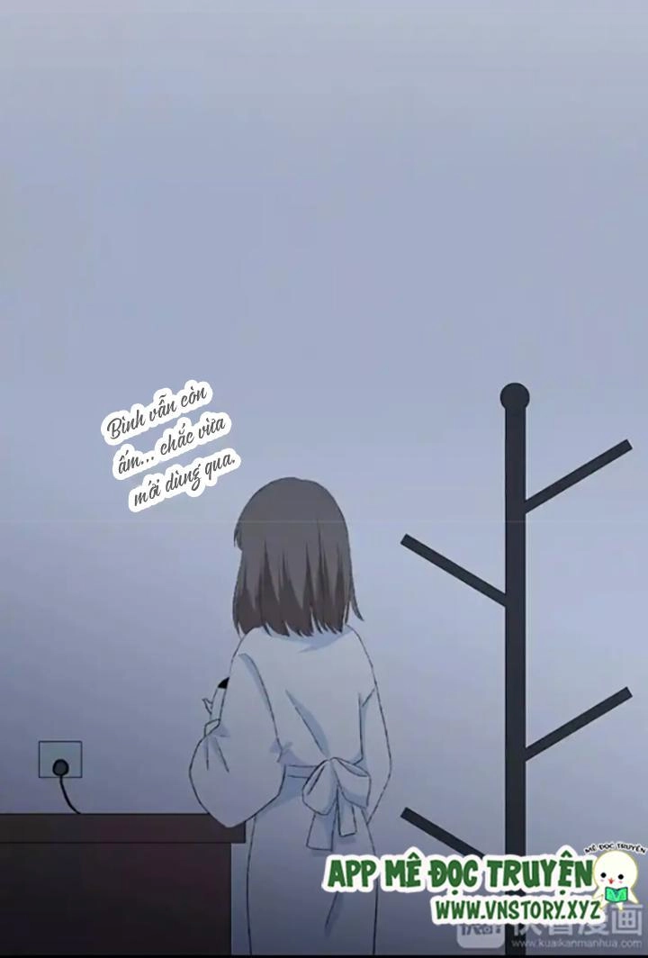 Con Tim Rung Động 2 Chapter 28 - 37