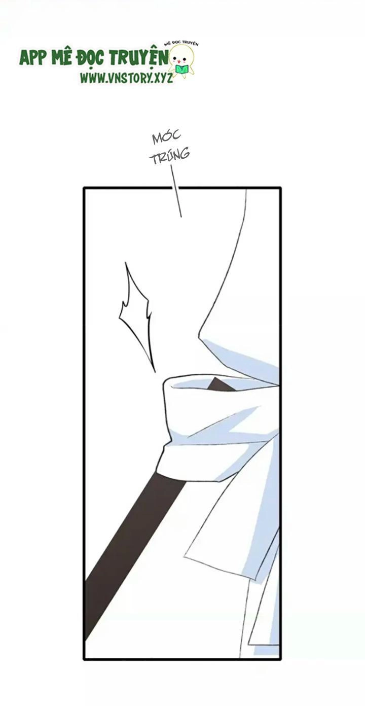 Con Tim Rung Động 2 Chapter 28 - 40