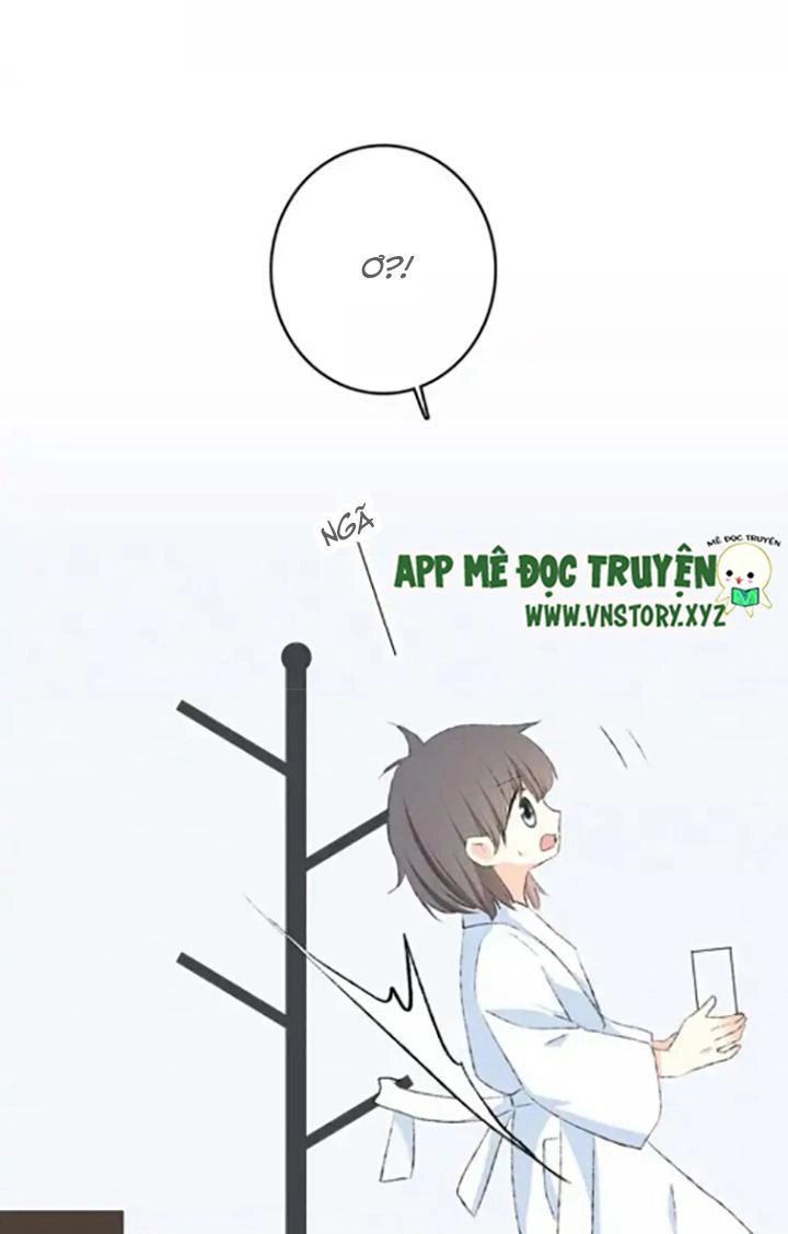 Con Tim Rung Động 2 Chapter 28 - 41