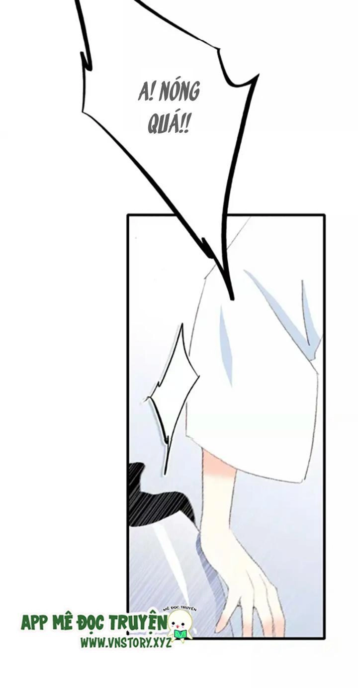 Con Tim Rung Động 2 Chapter 28 - 43