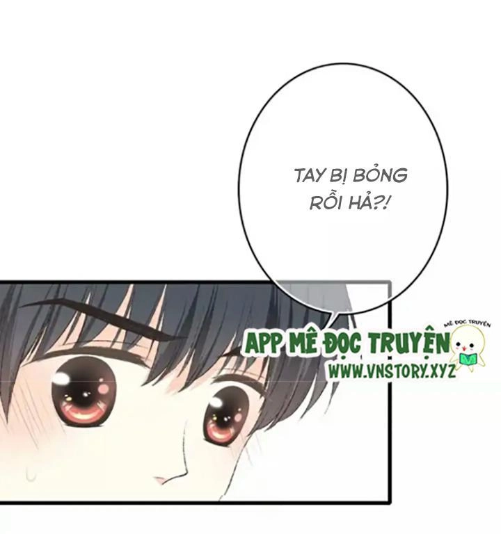 Con Tim Rung Động 2 Chapter 28 - 49